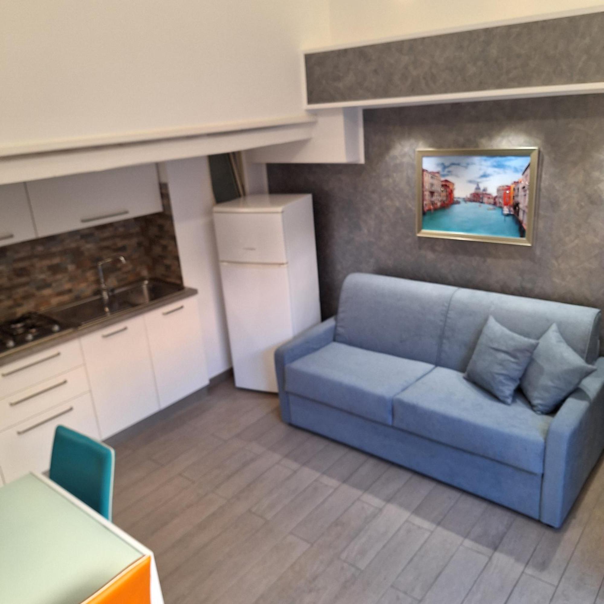 Taormina Rainbow House Apartment Exterior foto