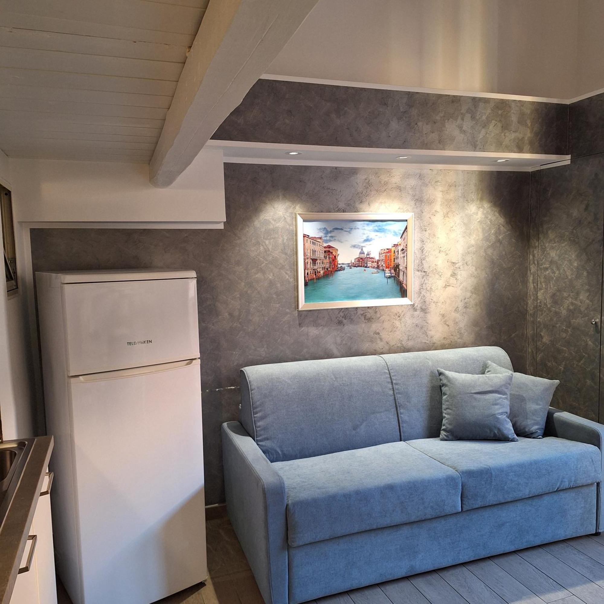 Taormina Rainbow House Apartment Exterior foto