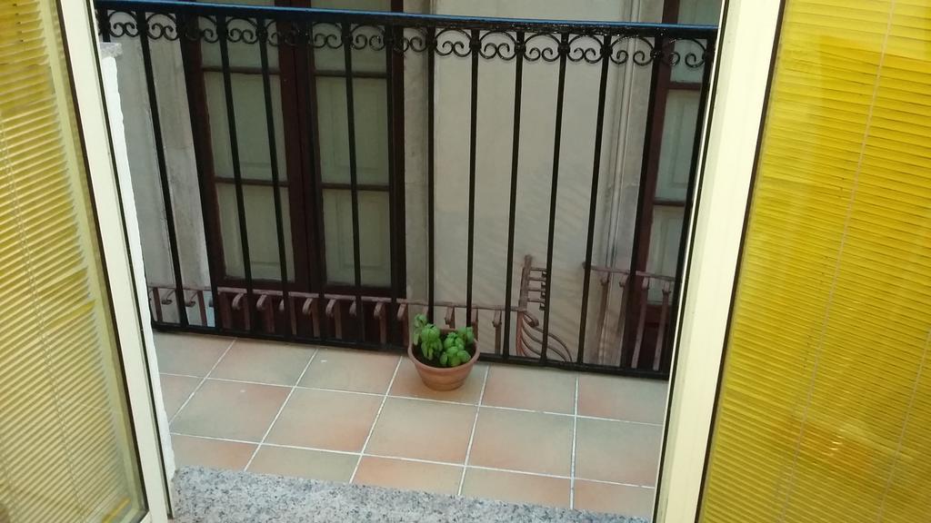 Taormina Rainbow House Apartment Exterior foto