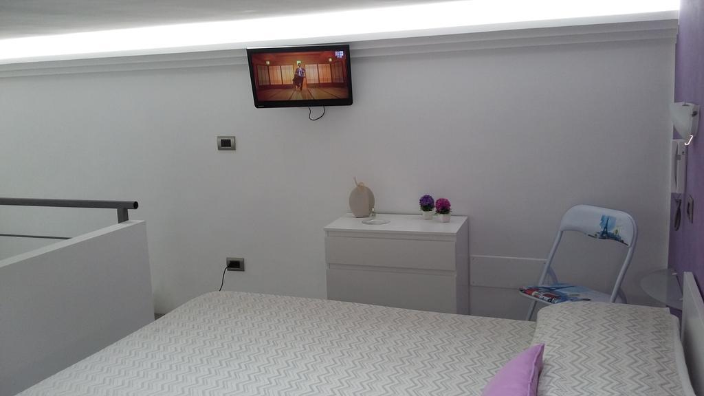 Taormina Rainbow House Apartment Exterior foto